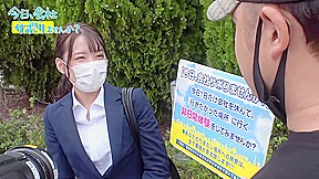 0005116_巨乳の日本女性が大量潮ふきする激ピス素人ナンパのエチ性交