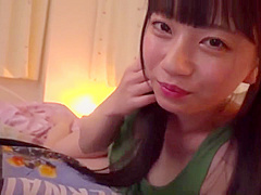 05407 Step sister who has sex with her younger Step brother