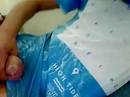 18yo cute portoguese boy cums fucking hot ass tight hole
