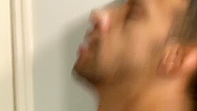 2 Cute Funny Big Dick Latino Boys Sucking Licking & Fucking