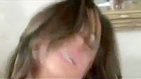 2 hot brunettes get fucked