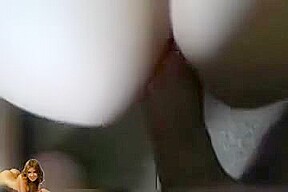 20111116CurlyHairGetsOnAllFoursForAnal