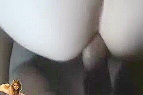 20111116CurlyHairGetsOnAllFoursForAnal