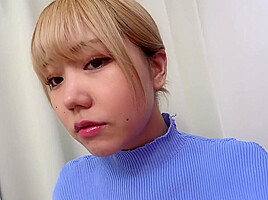 個人撮影みか 20歳 Fカッフ ヘットてオtニー