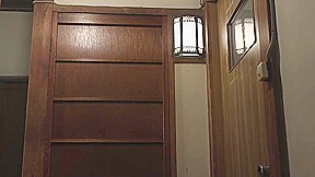 田舎の近親相姦 ひとつ屋根の下て暮らす義か嫁をす瞬間 水野朝陽 前編 2of5