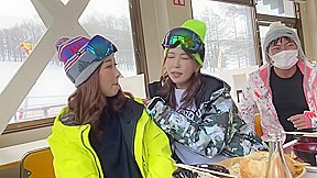 326eva-165 No 1 Ginza Club Ladys Pride Collapses Unauth