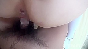43歳アスペ男046【Gカップ宅コスレイヤー19歳パイズリ狭射SEX81分間 02
