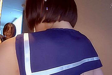 435mfc-222 I Love To Lick ♪ Horny Beast Cat Hiyochin A