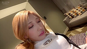 435mfc-251 [sub] De M Gal Hana With Tall Beautiful Legs