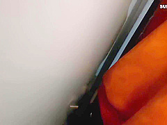 435mfcs-037 [tsundere Blonde Gal (do M) And Adulterous