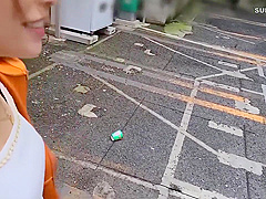 435mfcs-037 [tsundere Blonde Gal (do M) And Adulterous
