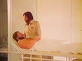 70s French Classic
