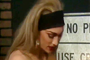 90s Crossdresser Scene 2
