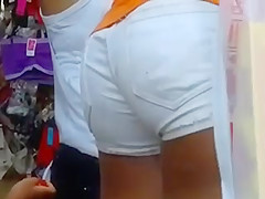 A BUNCH OF ASSES