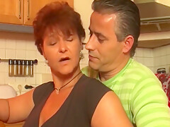 A Couple Looking For New Emotions - 2