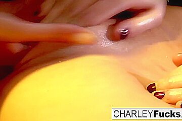 A Couple Of Pornstars Lick Each Others Pussy