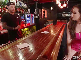 A Day With Casey Calvert