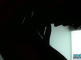 A Fist Humping Self Licking Solo - Zack Randall