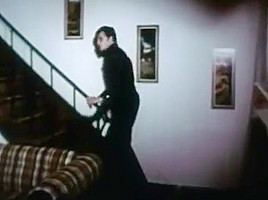 A Ghost of a Chance 1973
