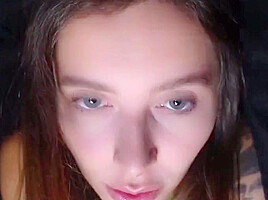 A Young Girl Gave Anal Sex To A Guy For Christmas