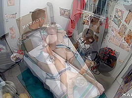 A blowjob in the middle of the shift Well thats a dream - MadhotX