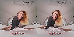 A for Anal, B for Blowjob, C for C-cup    - SinsVR