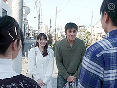 ABF-104 climax scene!!