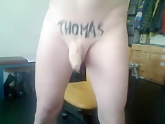 AIR SHOW for Thomas