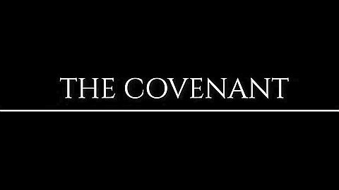 APPRENTICE SHEPARD Chapter 5 - The Covenant