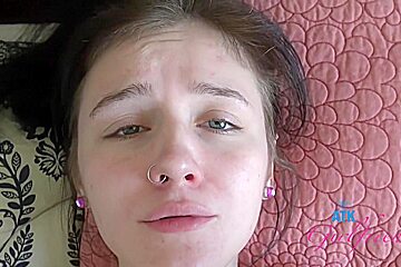 ATKGirlfriends - Rosalyn Sphinx 4K UHD
