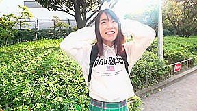 イラストレーターの素人美女がAV撮影体験セックス