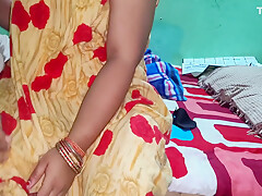 Aakhir Bhabhi Ne Devar Ke Lund Ka Pani Nikal Hi Diya
