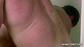Aaron Bruiser & Jake Henrikson in Captive 2 - DrillMyHole