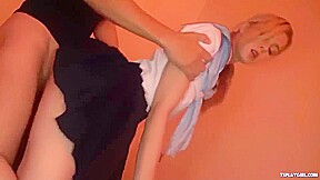 Abigaile Johnson - Skinny teen 18+ Hot Porn Video