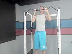 Acceed Man-Craving Twinks' Schoo
