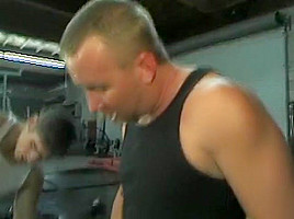 Action Sports Sex #12, Scene 5