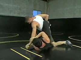 Action Sports Sex #12, Scene 5