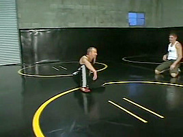 Action Sports Sex #12, Scene 5