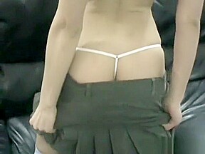 Adorable Britney puts on display the sexy curves of her body
