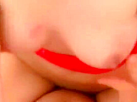 Adorable Pornstar Gives Steamy Blow Job And Gets Licked