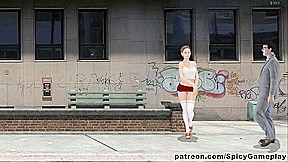 Adventures Of Willy D She Needs A Job To Pay The Rent Ep 47