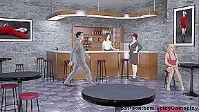 Adventures Of Willy D She Needs A Job To Pay The Rent Ep 47
