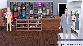 Adventures Of Willy D She Needs A Job To Pay The Rent Ep 47