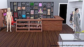 Adventures Of Willy D She Needs A Job To Pay The Rent Ep 47