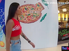 After Perfect Day Petite Asian teen 18+ Got Fucked Hard By A Huge Dick Client