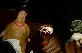 After Work Cock Suckers Orgy - JD Ryder, Brock Rustin