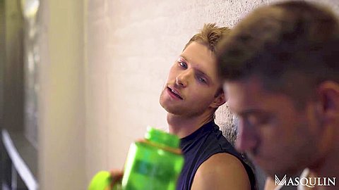 After Workout - Bro Network