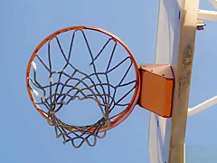 After a basketball match teen 18+ offers ride to young boy