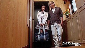 Ako Nishino Ako Nishino - Caribbeancom