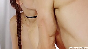 Alexa And Paula Try To Outfuck Each Other - Alexa Tomas And Paula Shy